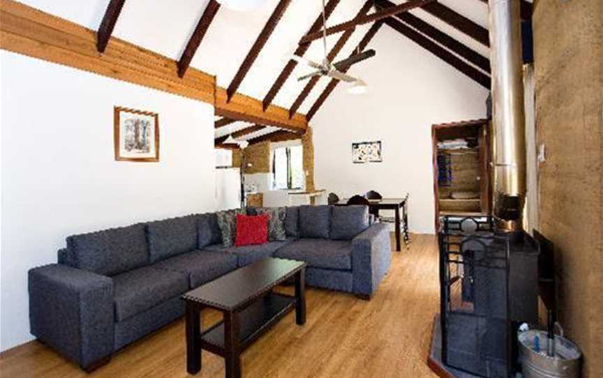 Bussells Bushland Cottages, Accommodation in Margaret River