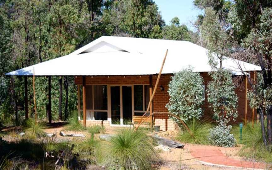 Chalets on Stoneville, Accommodation in Stoneville