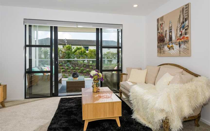 Albany Brand New Elegant 2 Bedroom Apartment, Rosedale, New Zealand