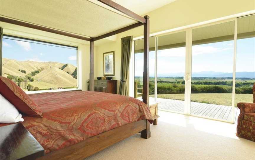 Mountain View Villa, Blenheim (Suburb), New Zealand