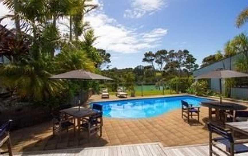 The Clendon, Paihia, New Zealand