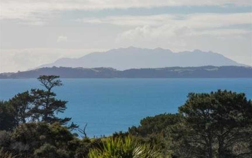 Waimahu Retreat, Highbury (Palmerston North), New Zealand