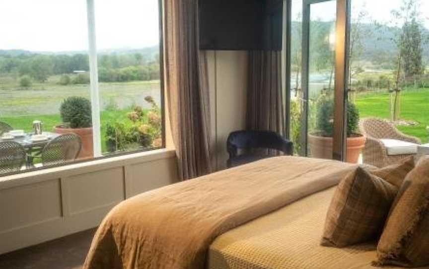 Craggy Range Luxury Vineyard Retreat, Havelock North, New Zealand