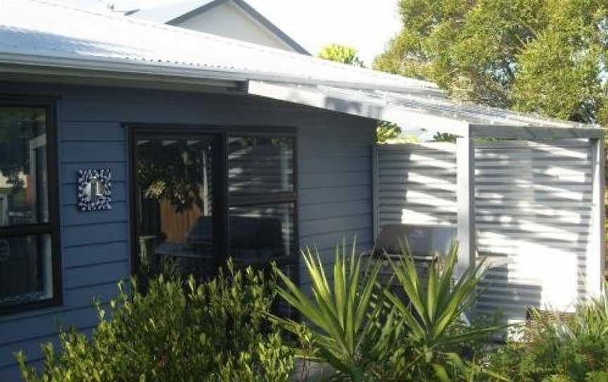 Beach B&B, Waihi Beach, New Zealand