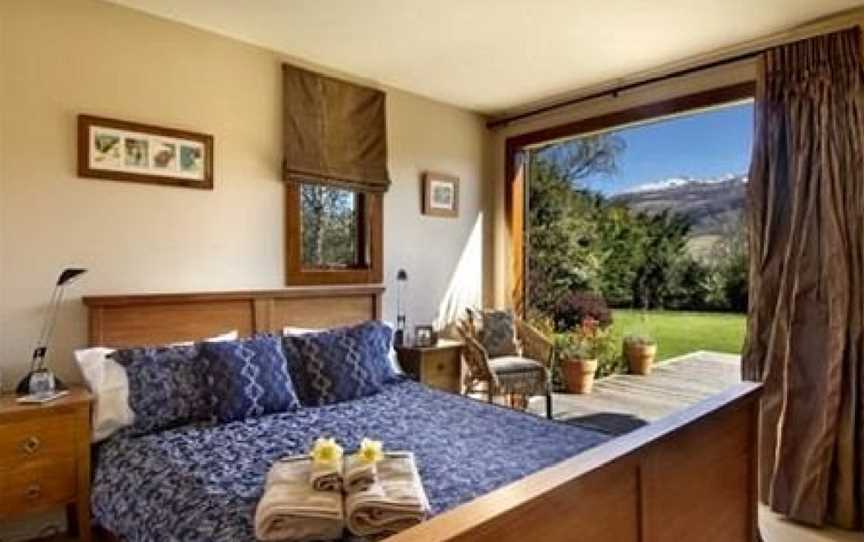 Bearsden Bed & Breakfast Queenstown, Lower Shotover, New Zealand