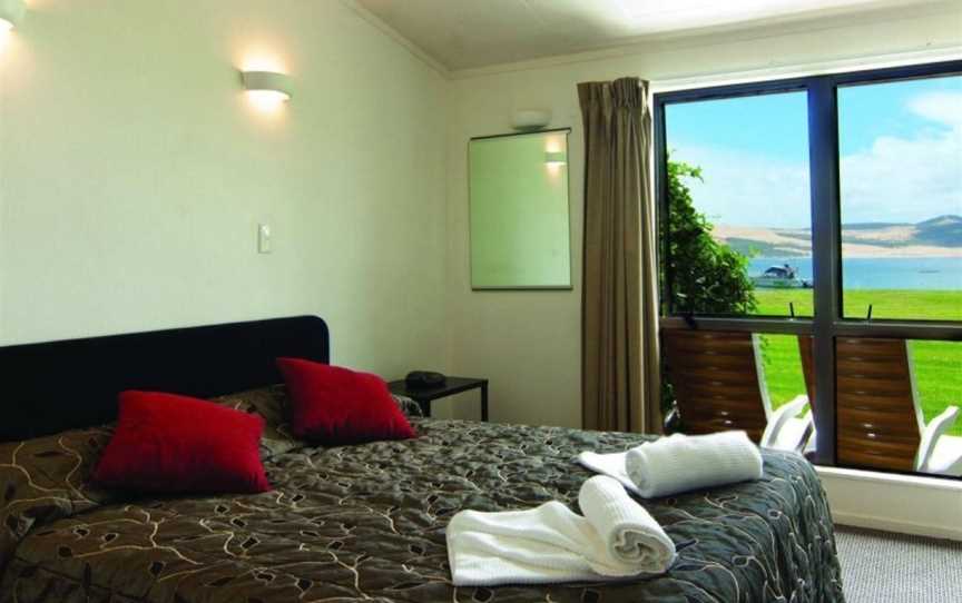 Copthorne Hotel & Resort Hokianga, Matawai, New Zealand