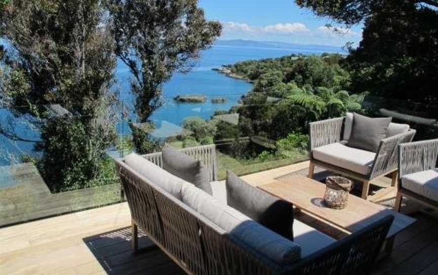 The Point Luxury Villa, Taupo, New Zealand