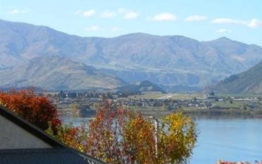 Sun Spa Ski on Hensman, Argyle Hill, New Zealand