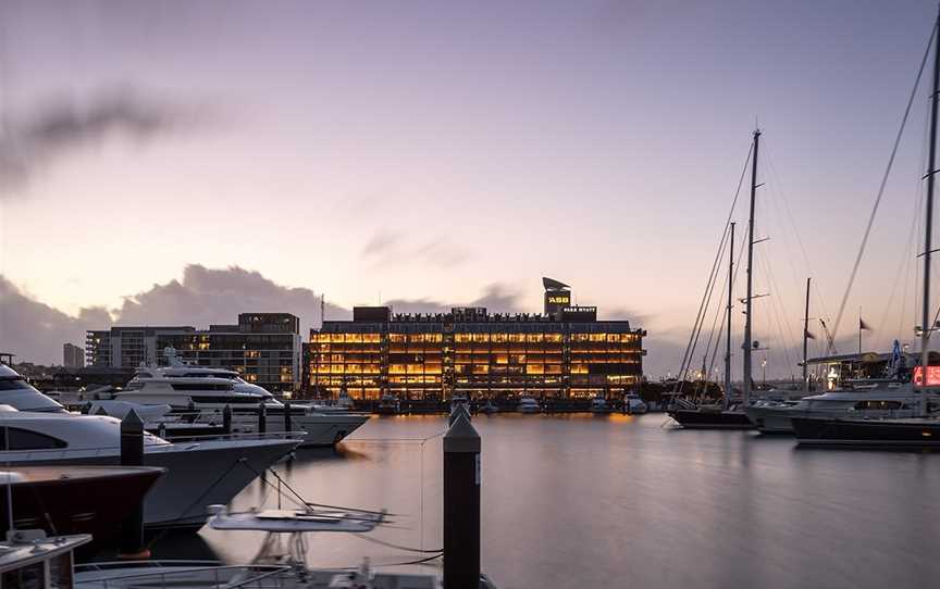 Park Hyatt Auckland, Eden Terrace, New Zealand