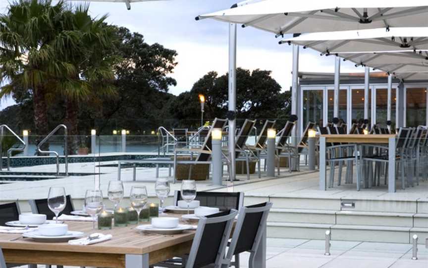 Paihia Beach Resort & Spa, Paihia, New Zealand