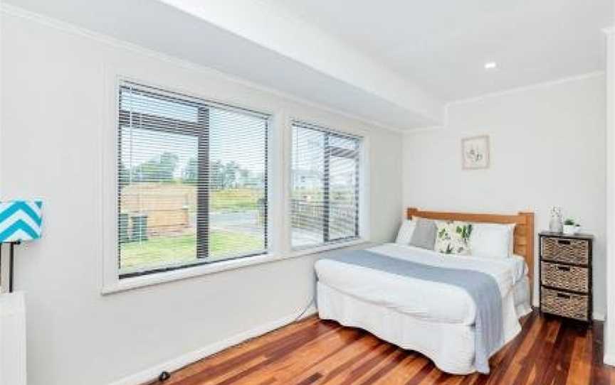 3 Bedrooms Close To Airport - Free Wifi & Netflix, Favona, New Zealand