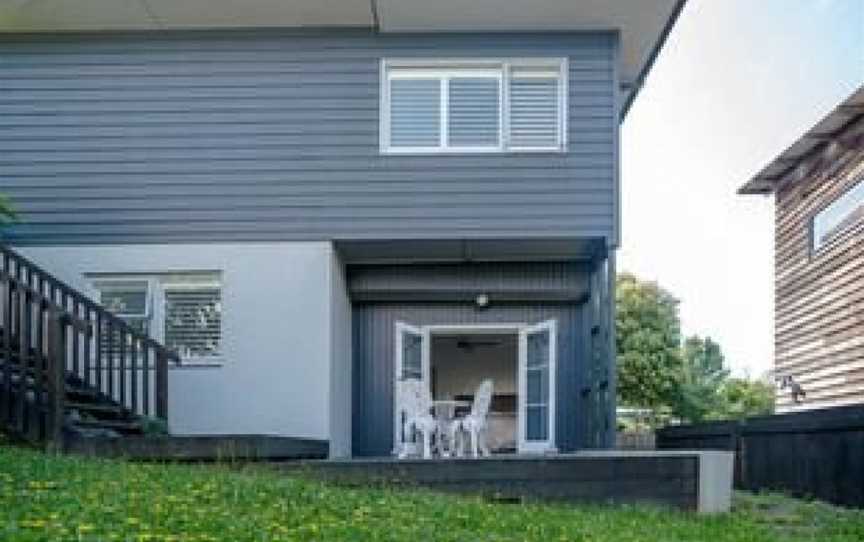 Castor Bay Premium Modern & Cozy 2 Bedroom Unit, Castor Bay, New Zealand