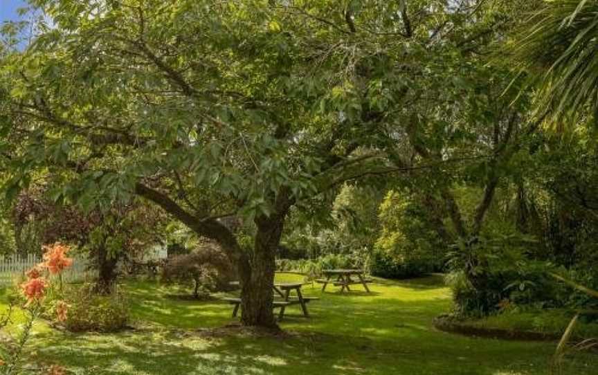 Cute Cottage, Upper Hutt (Suburb), New Zealand