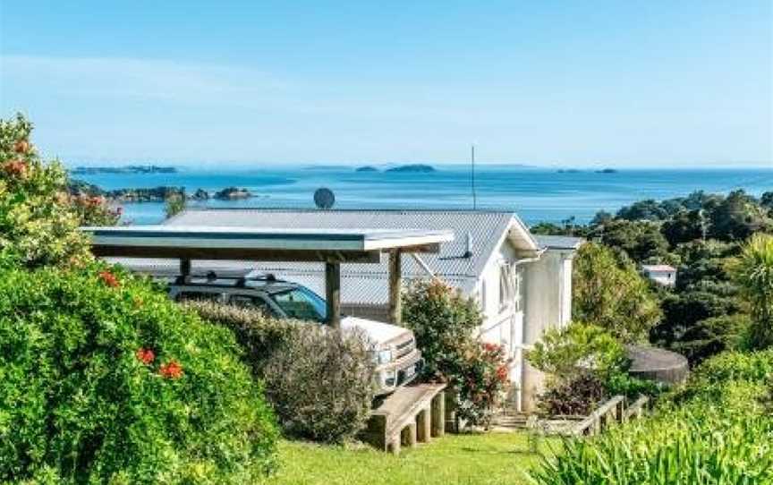 Kowhai Cottage, Waiheke Island (Suburb), New Zealand