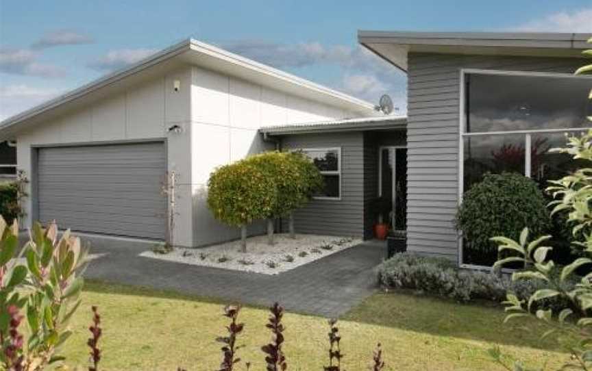 Lake Retreat - Taupo Holiday Home, Taupo, New Zealand