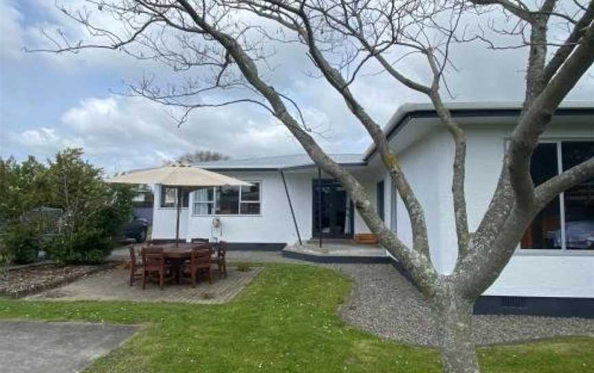 Humble Hideout, Hokowhitu, New Zealand