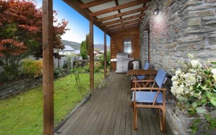 Maytime Cottage - Arrowtown Holiday Home, Arrowtown, New Zealand