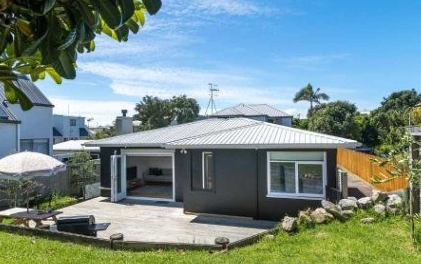 Mount Magic - Mt Maunganui Holiday Home, Tauranga (Suburb), New Zealand