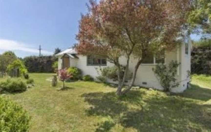 Riverstone cottage, Kaiaka, New Zealand