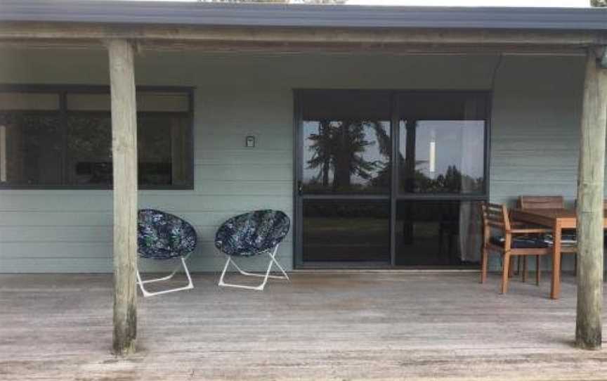 Peaceful rural escape, Greerton, New Zealand