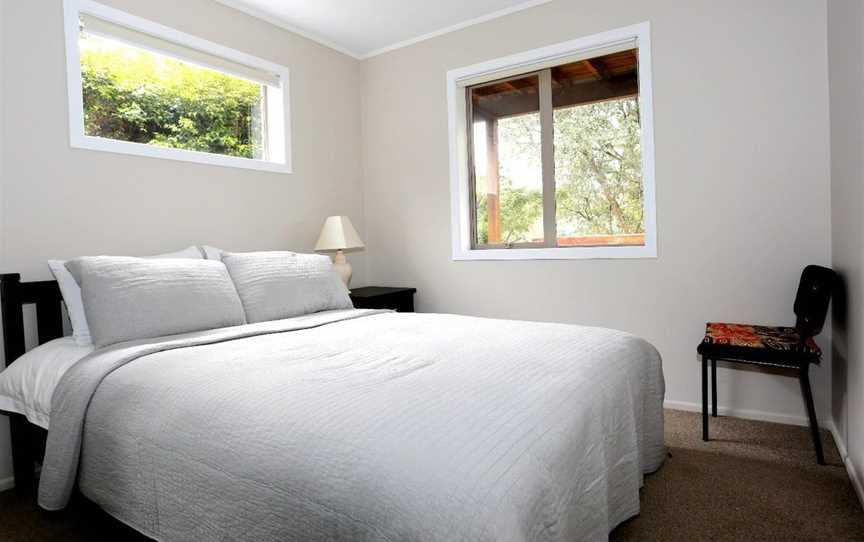 Rothesay bay Holiday House, Campbells Bay, New Zealand