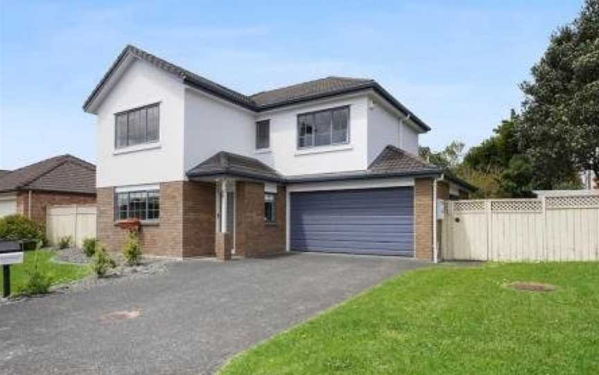 Spacious Family Home - Fenced Garden - Netflix, Henderson Valley, New Zealand