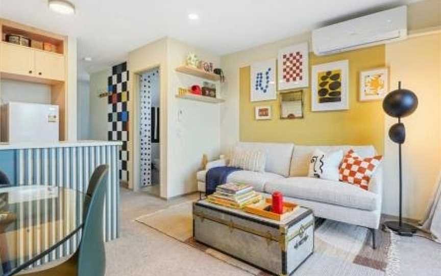 Super Chic Apt nr Albany Mall - Carpark - Fibre, Albany, New Zealand