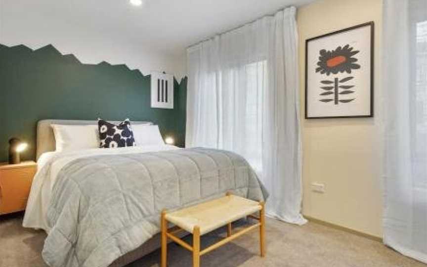 Super Chic Apt nr Albany Mall - Carpark - Fibre, Albany, New Zealand