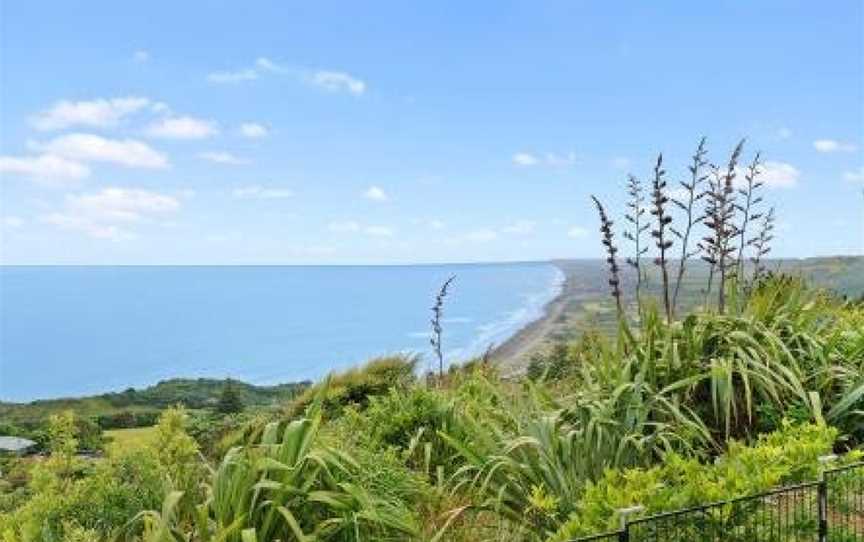 Takapu - Muriwai Beach Downstairs Holiday Unit, New Zealand