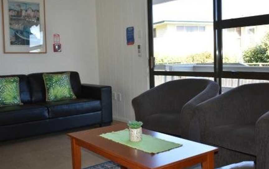 Moeraki Beach Motels, Waianakarua, New Zealand