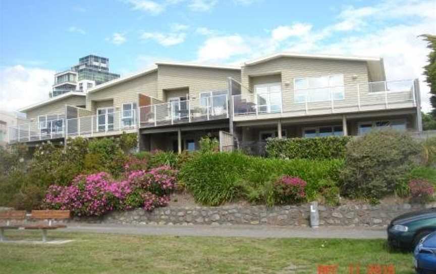 Seascape Bed & Breakfast, Paraparaumu, New Zealand