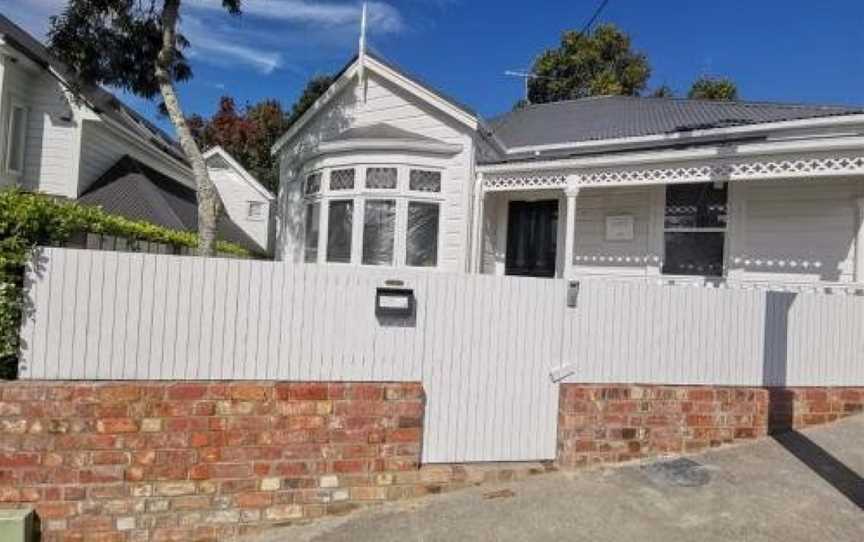 Urban Villa, Eden Terrace, New Zealand