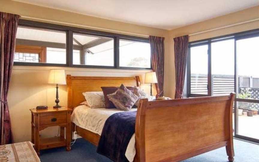 Harbour Lodge, Lyttelton, New Zealand