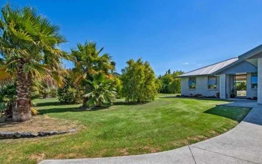 Seascape Haven - Waipu Holiday Home, Waipu, New Zealand