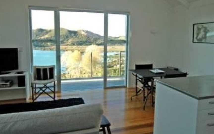 Inlet Villas, Waiheke Island (Suburb), New Zealand