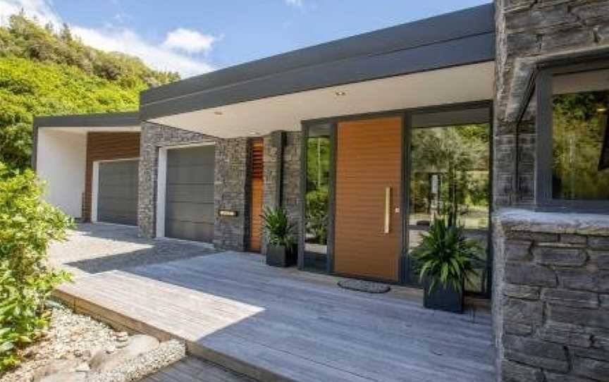 The Jewel of Akatarawa, Upper Hutt (Suburb), New Zealand