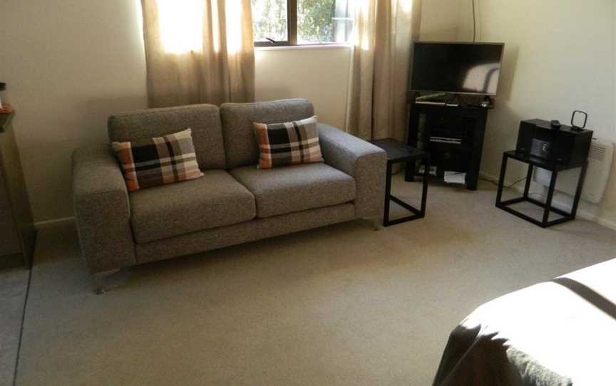 Antares Homestay, Koromiko, New Zealand