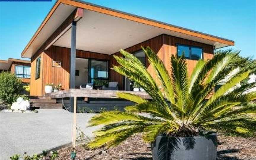 Guesthouse On Queens, Waiheke Island (Suburb), New Zealand