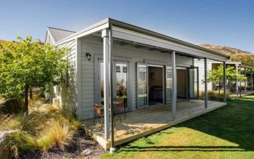 Cardrona Cottage - Cardrona Holiday Home, Cardrona, New Zealand