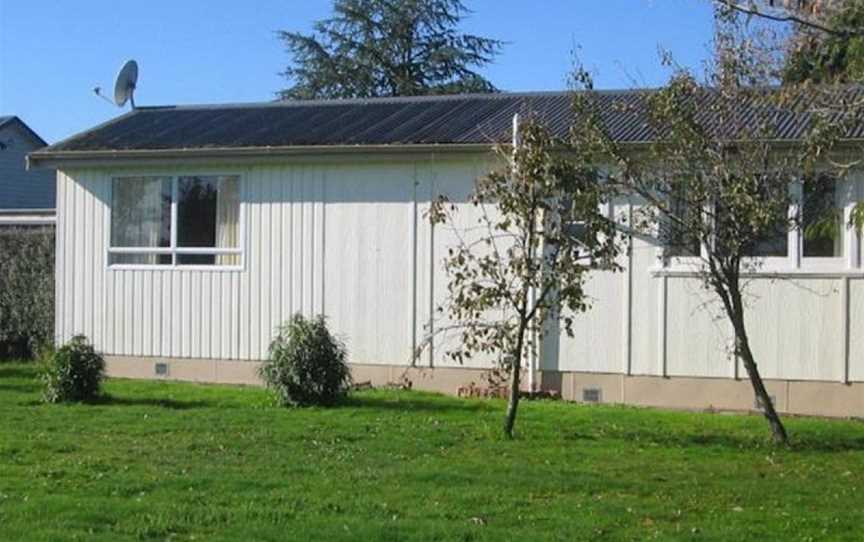 Magnolia Cottage, Eureka, New Zealand