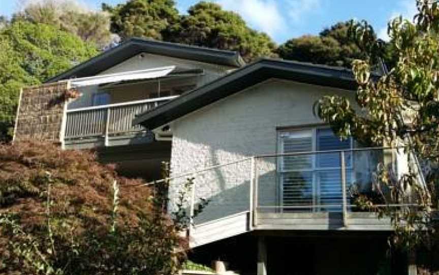 Mooring Lane Lodge, Whitianga, New Zealand