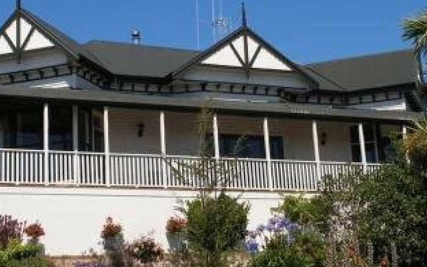 Nelson Heights Bed & Breakfast, Parkside, New Zealand