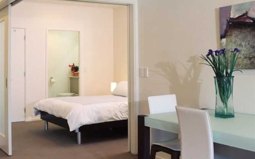 Quest On Lambton Serviced Apartments, Havelock, New Zealand