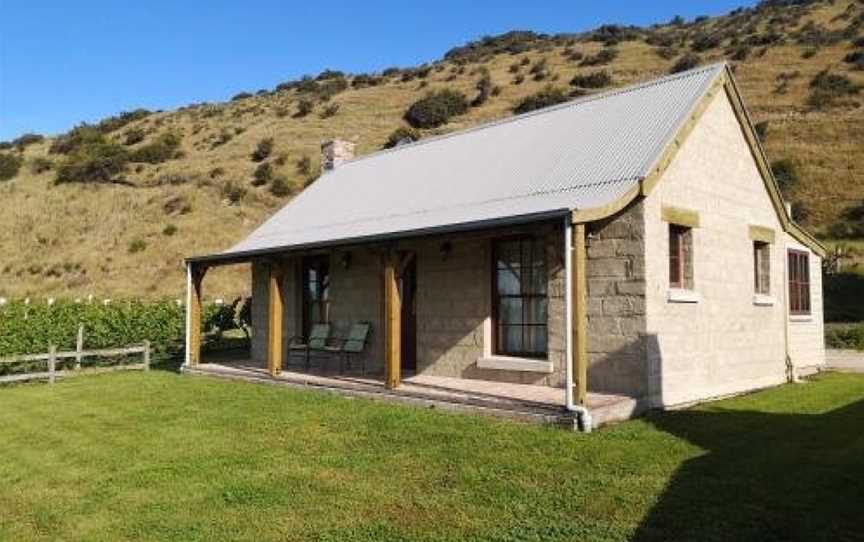 The Hurunui Hotel, Hawarden, New Zealand