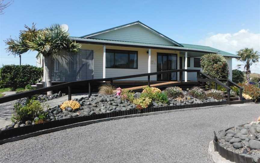 Beachlife Village, Waihi Beach, New Zealand