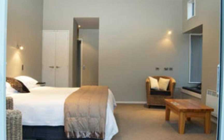 Dunluce Boutique Accomodation, Te Anau, New Zealand