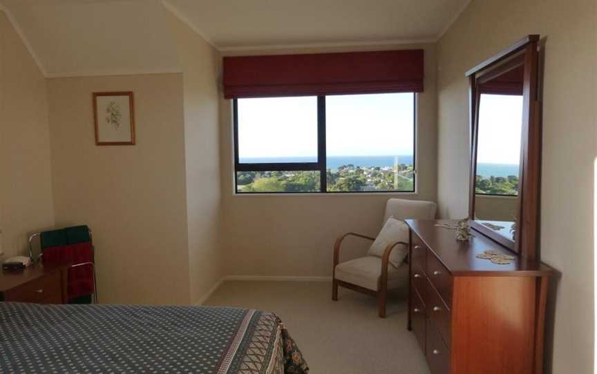 Abode on Rimu Bed and Breakfast, Ferndale, New Zealand