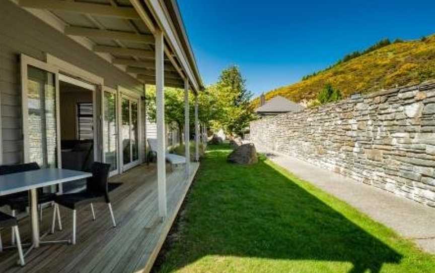 Valley Villa - Cardrona Holiday Home, Cardrona, New Zealand