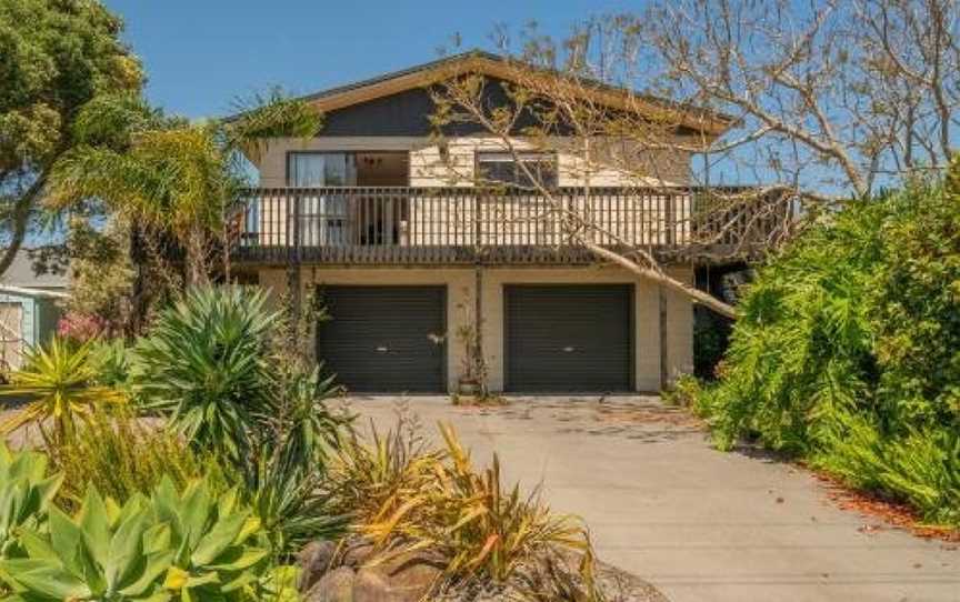 Jacaranda Lodge - Whangamata Unit, Whangamata, New Zealand