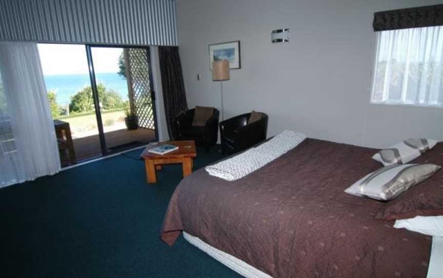 BREAKERS BOUTIQUE ACCOMMODATION, Runanga, New Zealand